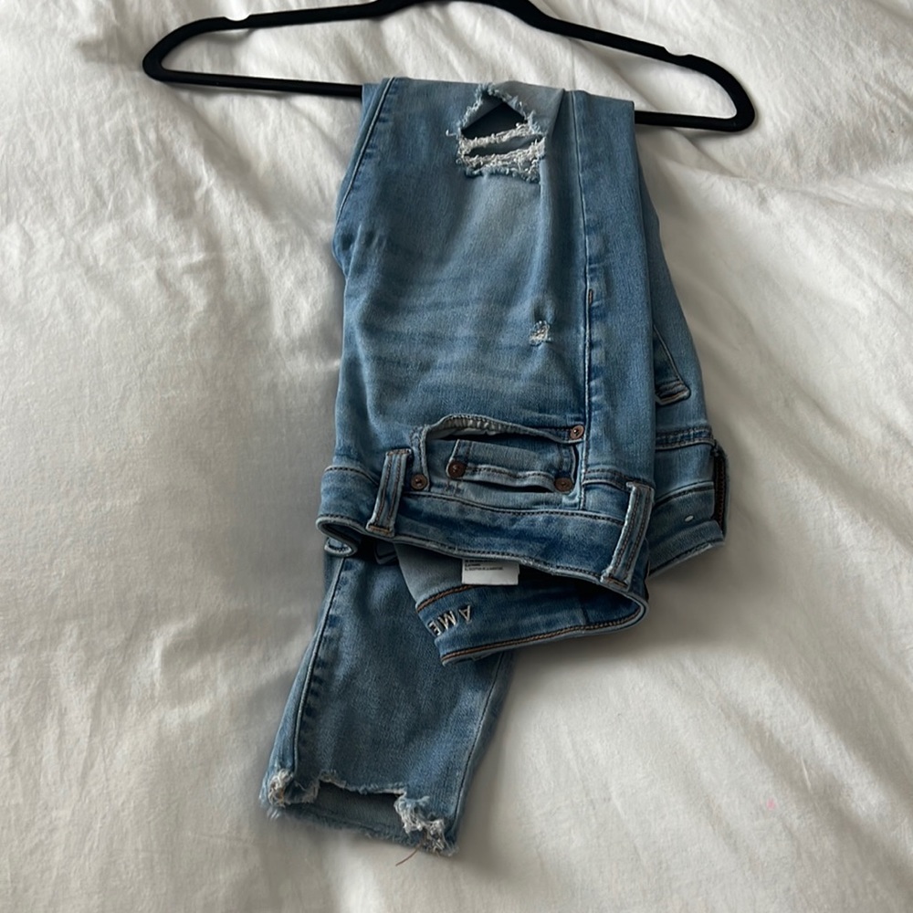 American Eagle Jeggings